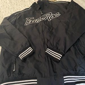 Track jacket